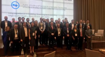Workshops franco-russes sur l’économie numérique et la smart city Sberbank Corporate University – Galerie de photos